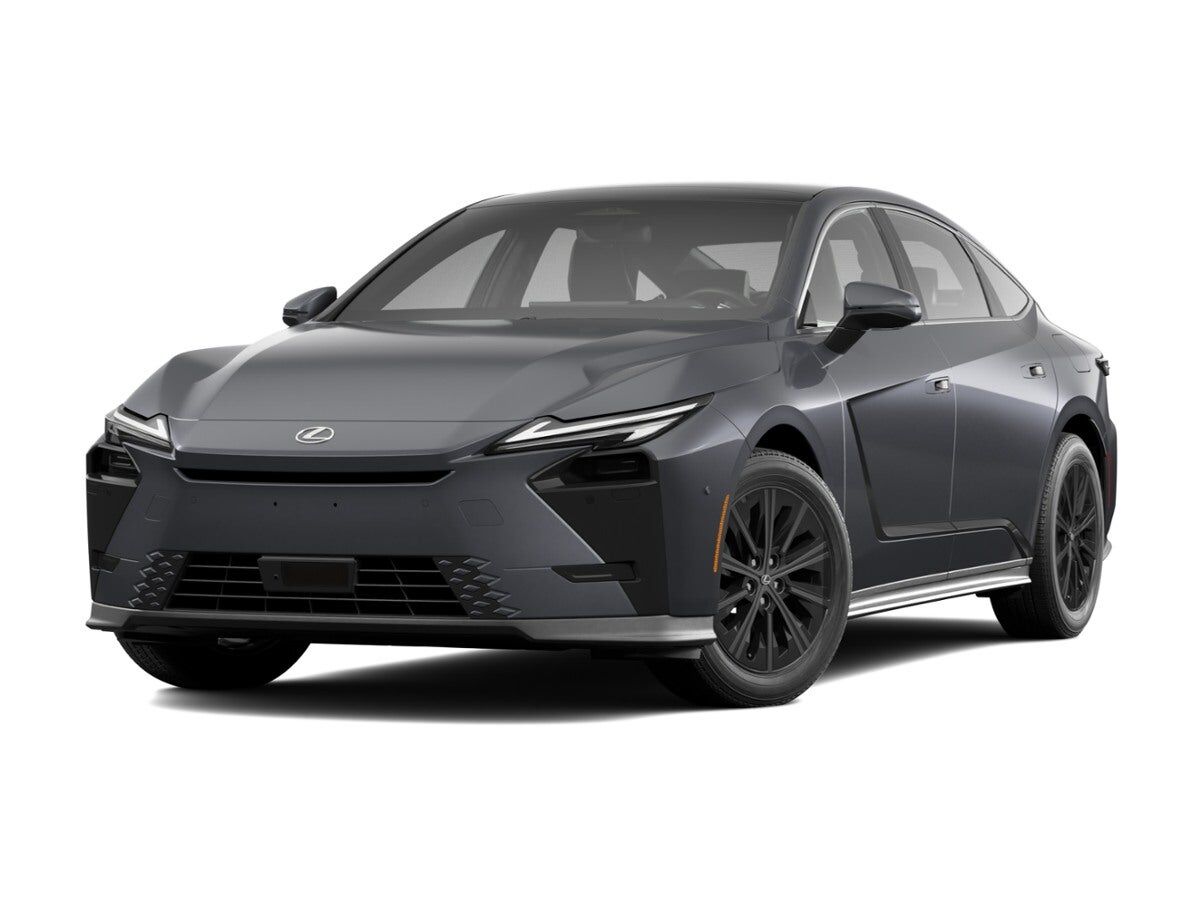 2026 LEXUS ES