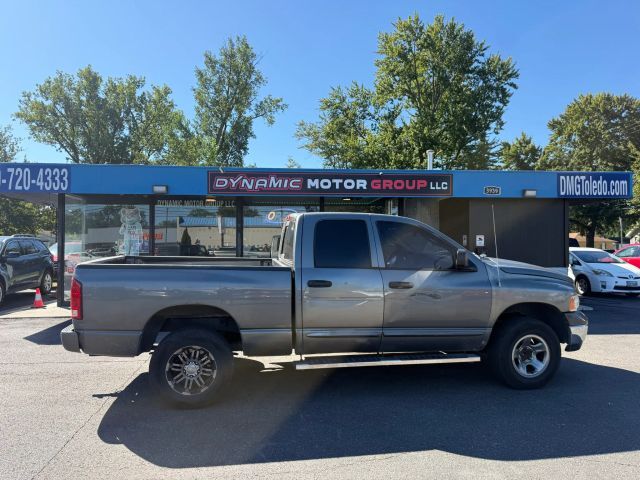 2005 DODGE Ram