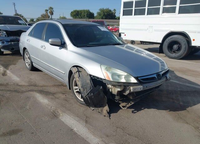 2006 HONDA Accord