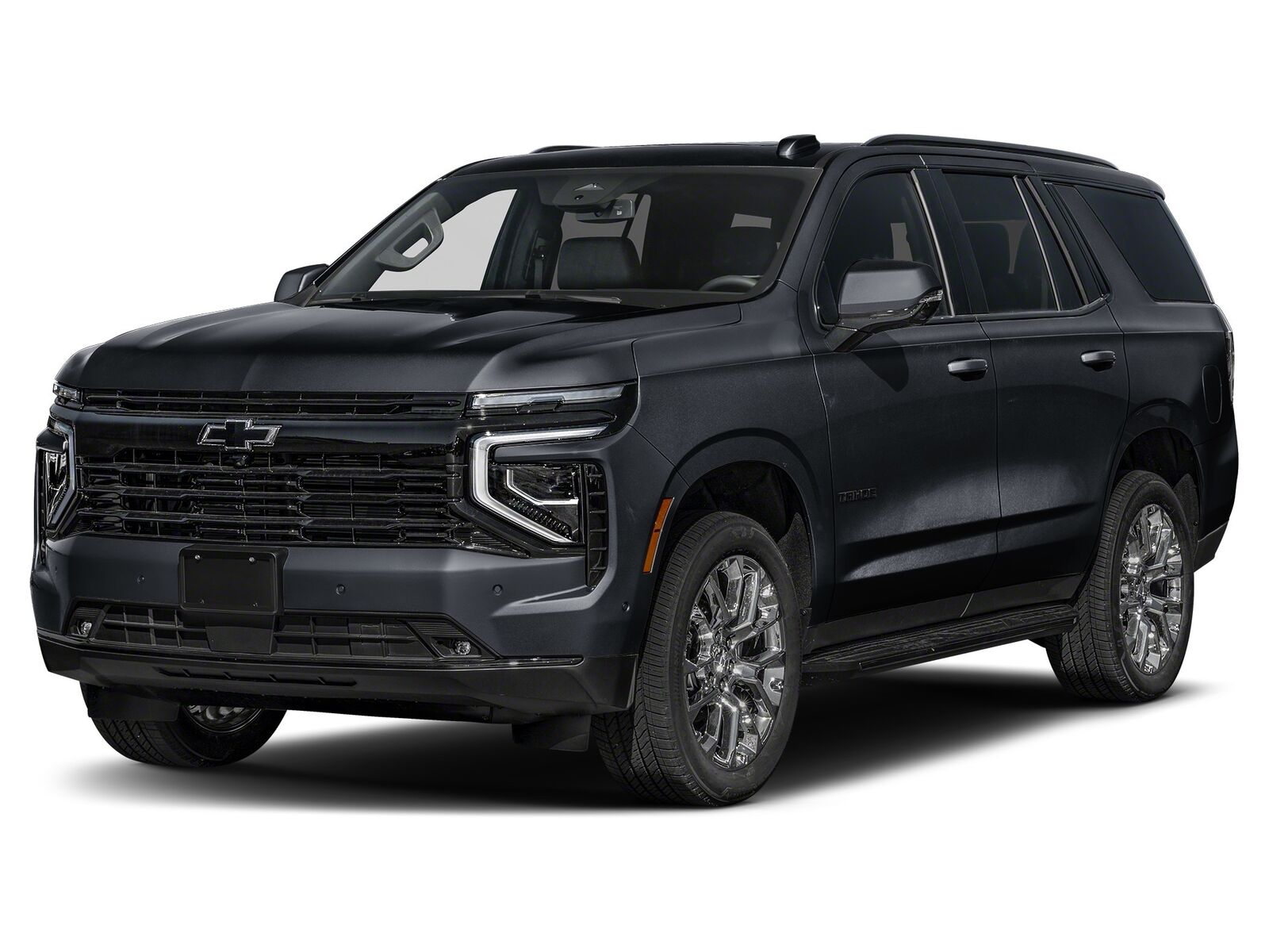 2027 CHEVROLET Tahoe