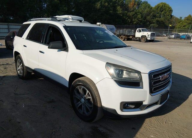 2013 GMC Acadia