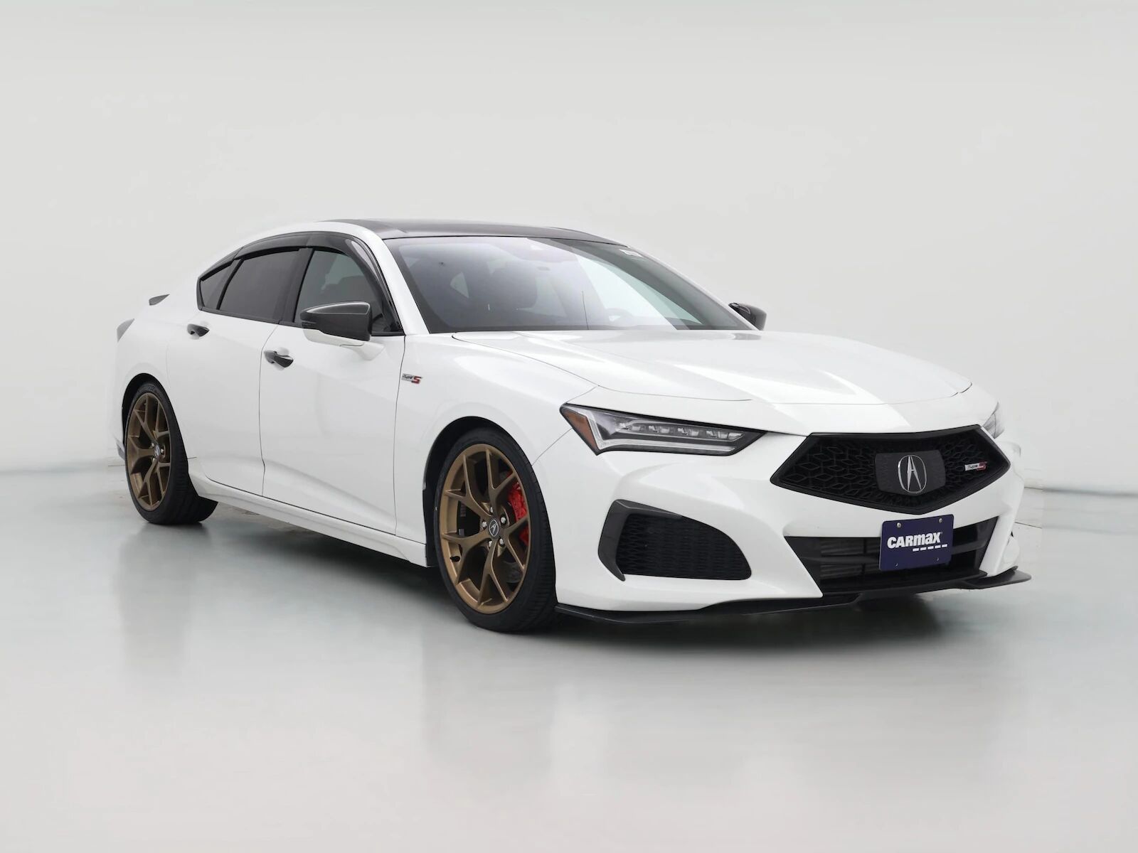 2023 ACURA TLX TYPE S