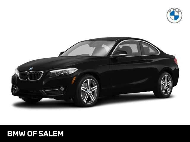 2017 BMW 2 Series