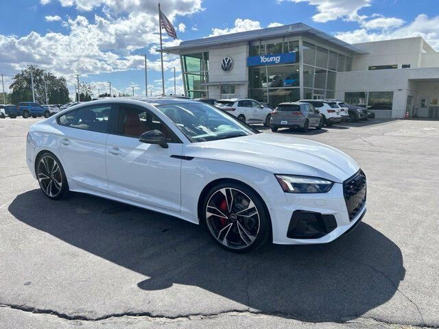 2023 AUDI S5