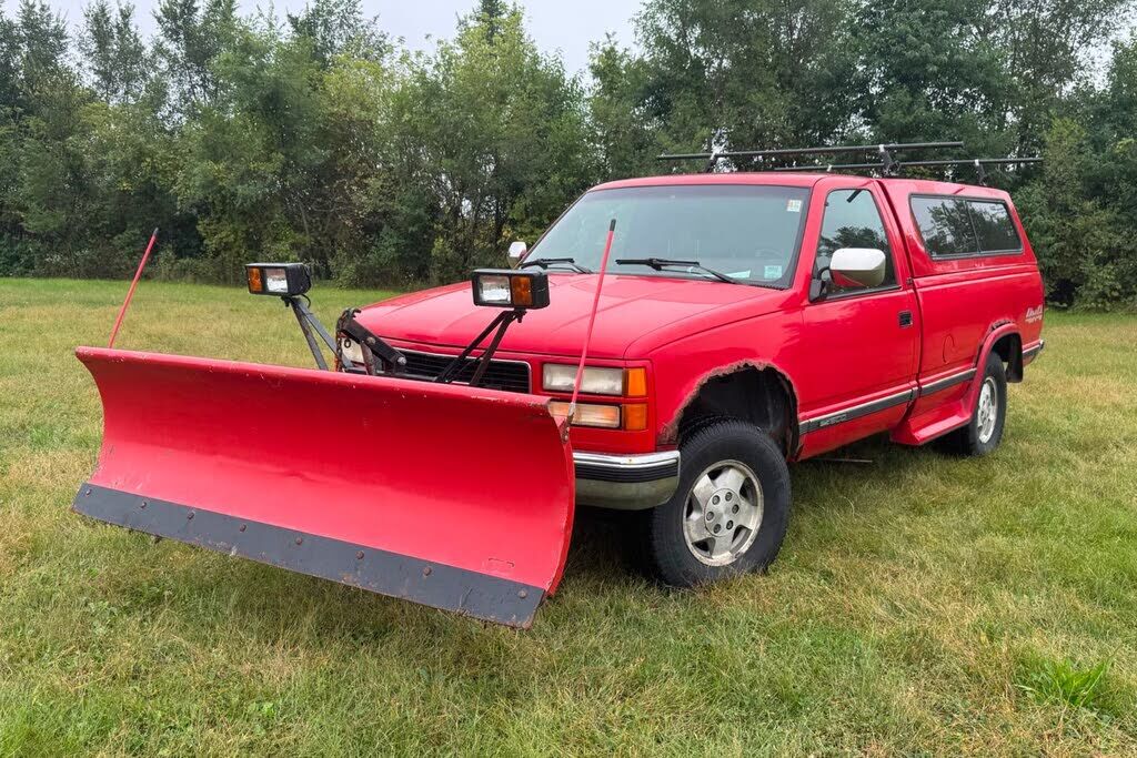 1994 GMC Sierra