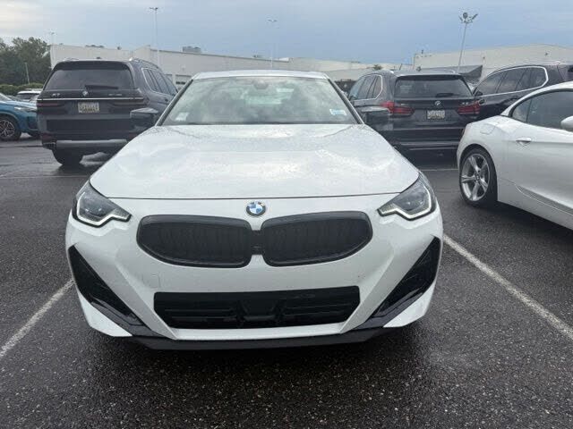 2024 BMW M240i
