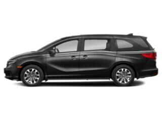 2024 HONDA Odyssey