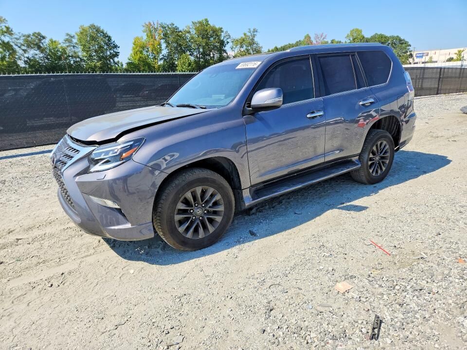 2023 LEXUS GX