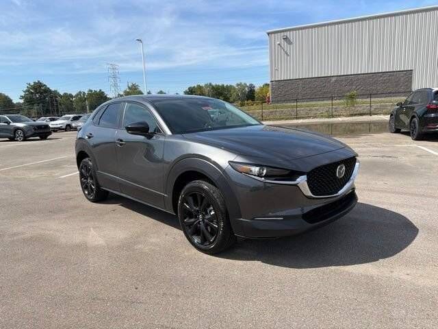 2026 MAZDA CX-30