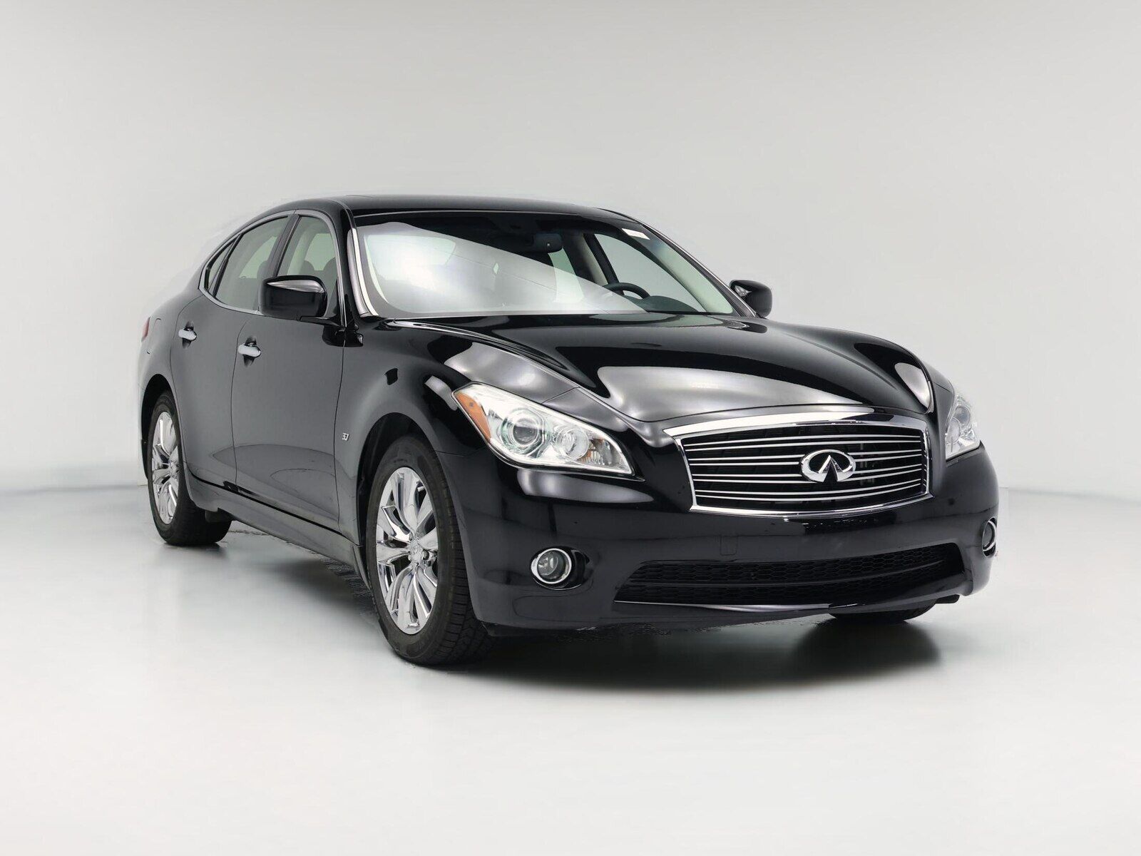 2014 INFINITI Q70