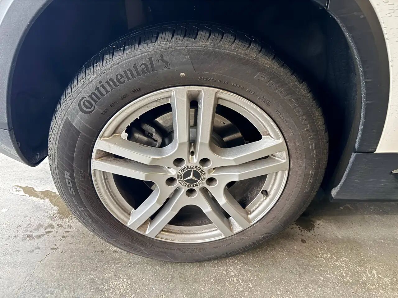 2023 Mercedes-Benz GLA-Class
