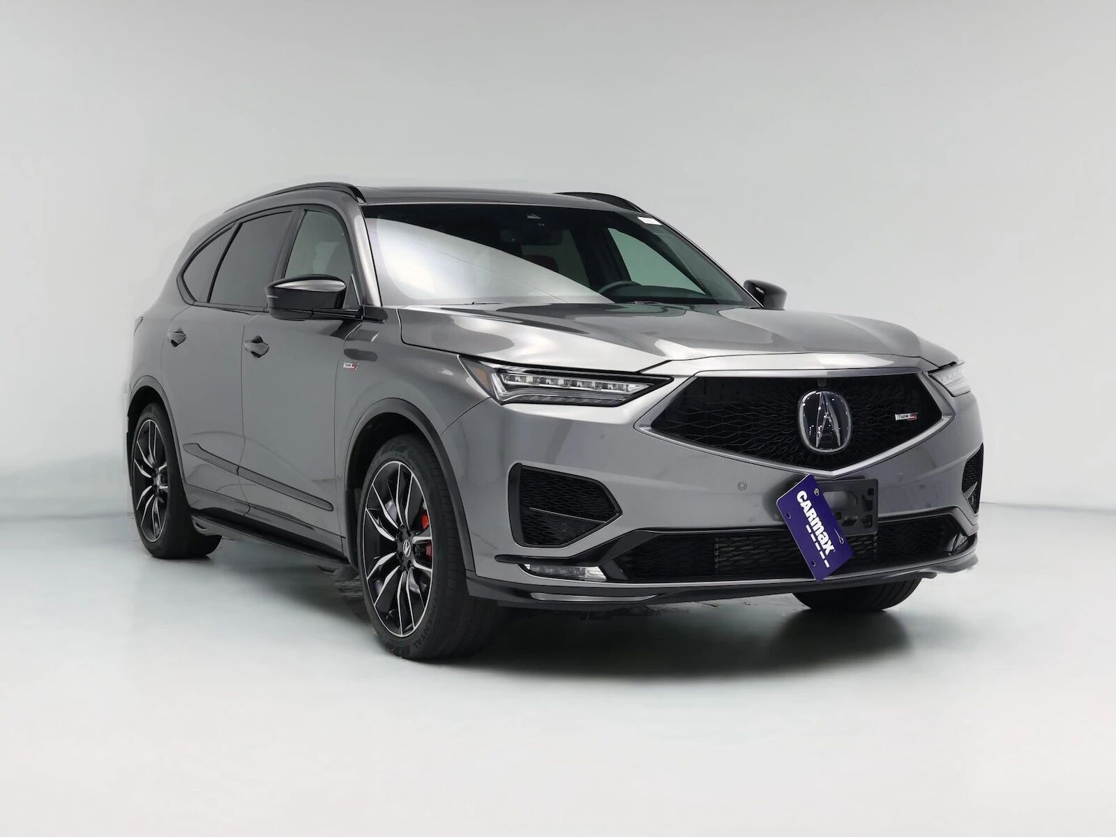 2022 ACURA MDX Type S