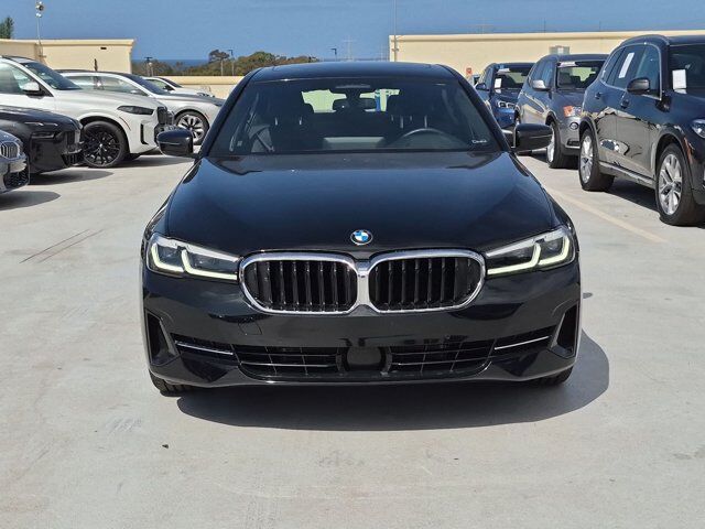 2023 BMW 530i