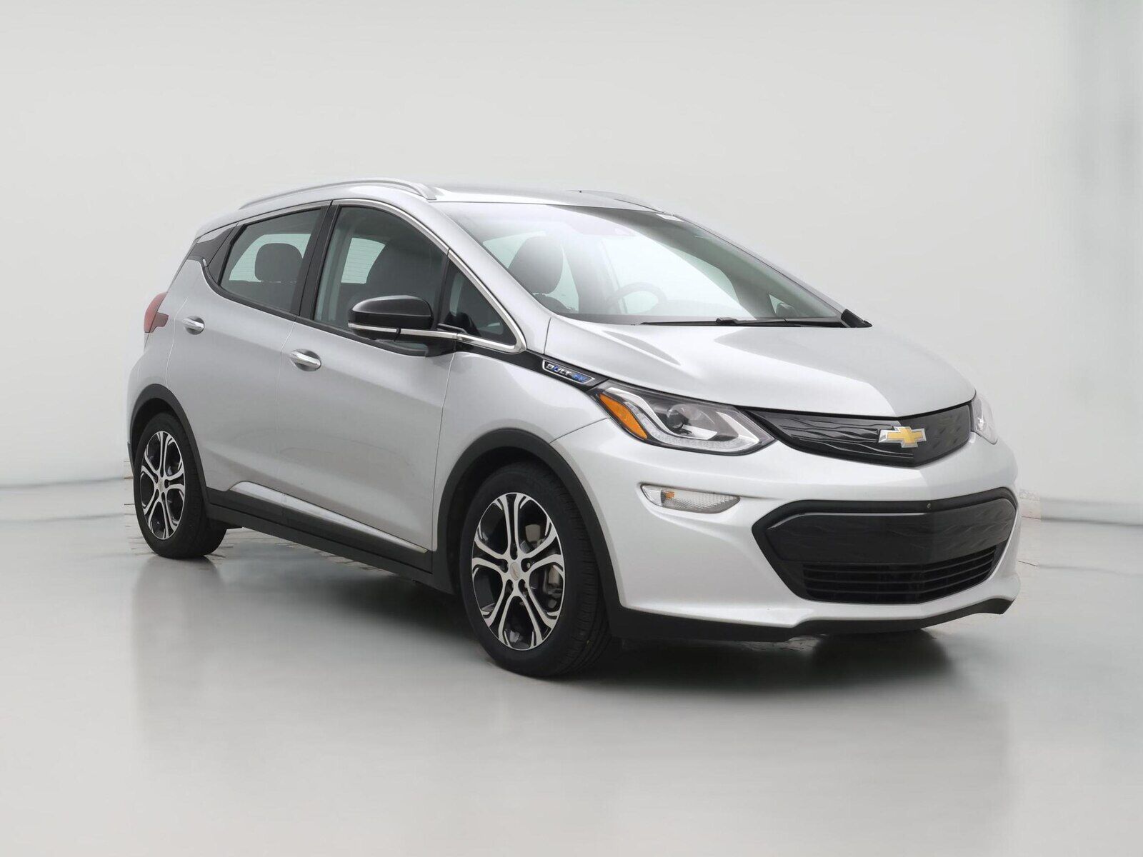 2021 CHEVROLET Bolt EV