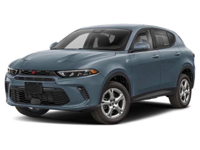 2024 DODGE HORNET