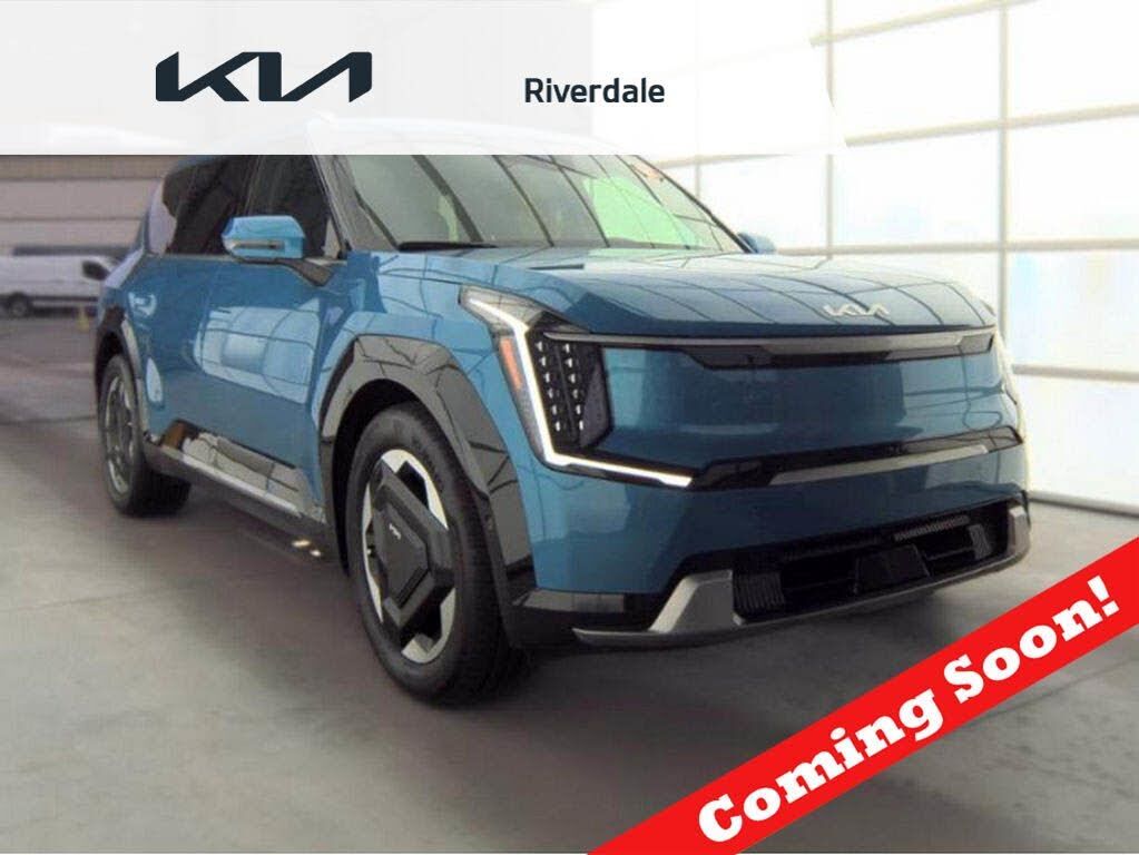 2024 KIA EV9