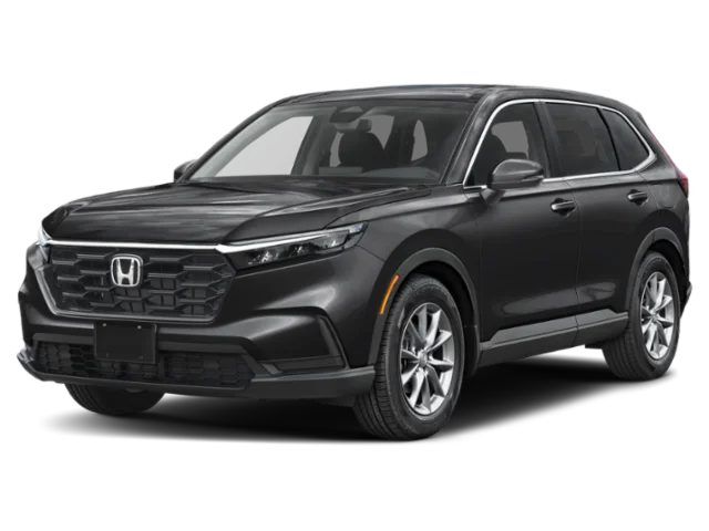 2027 HONDA CR-V