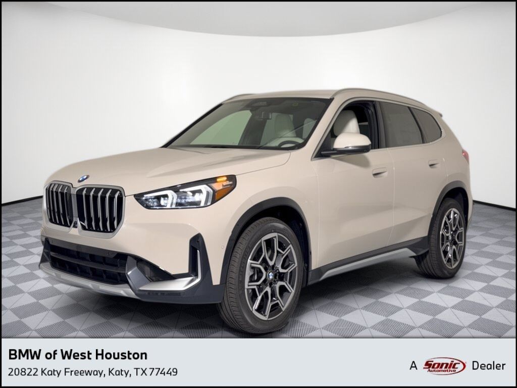 2027 BMW X1