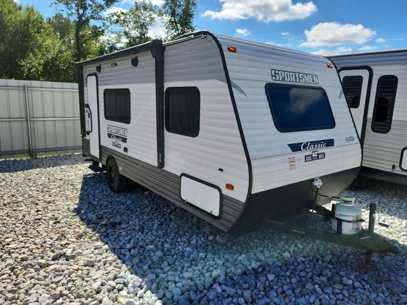 2022 KZ-RV Sportsmen