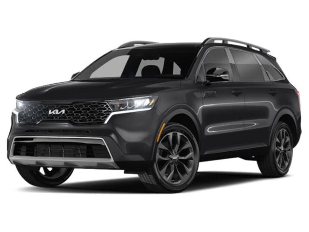 2023 KIA Sorento