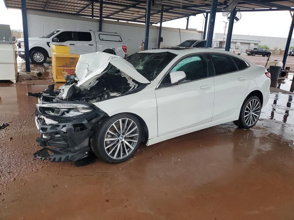 2022 BMW 2 Series