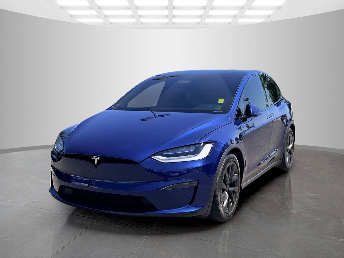 2023 TESLA Model X