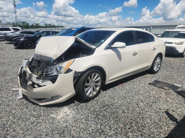 2014 BUICK LaCrosse