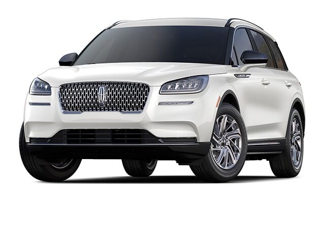 2020 LINCOLN Corsair