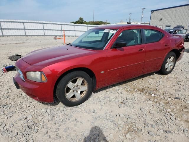 2006 DODGE Charger