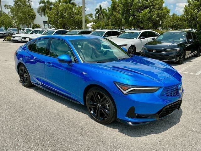 2026 ACURA Integra