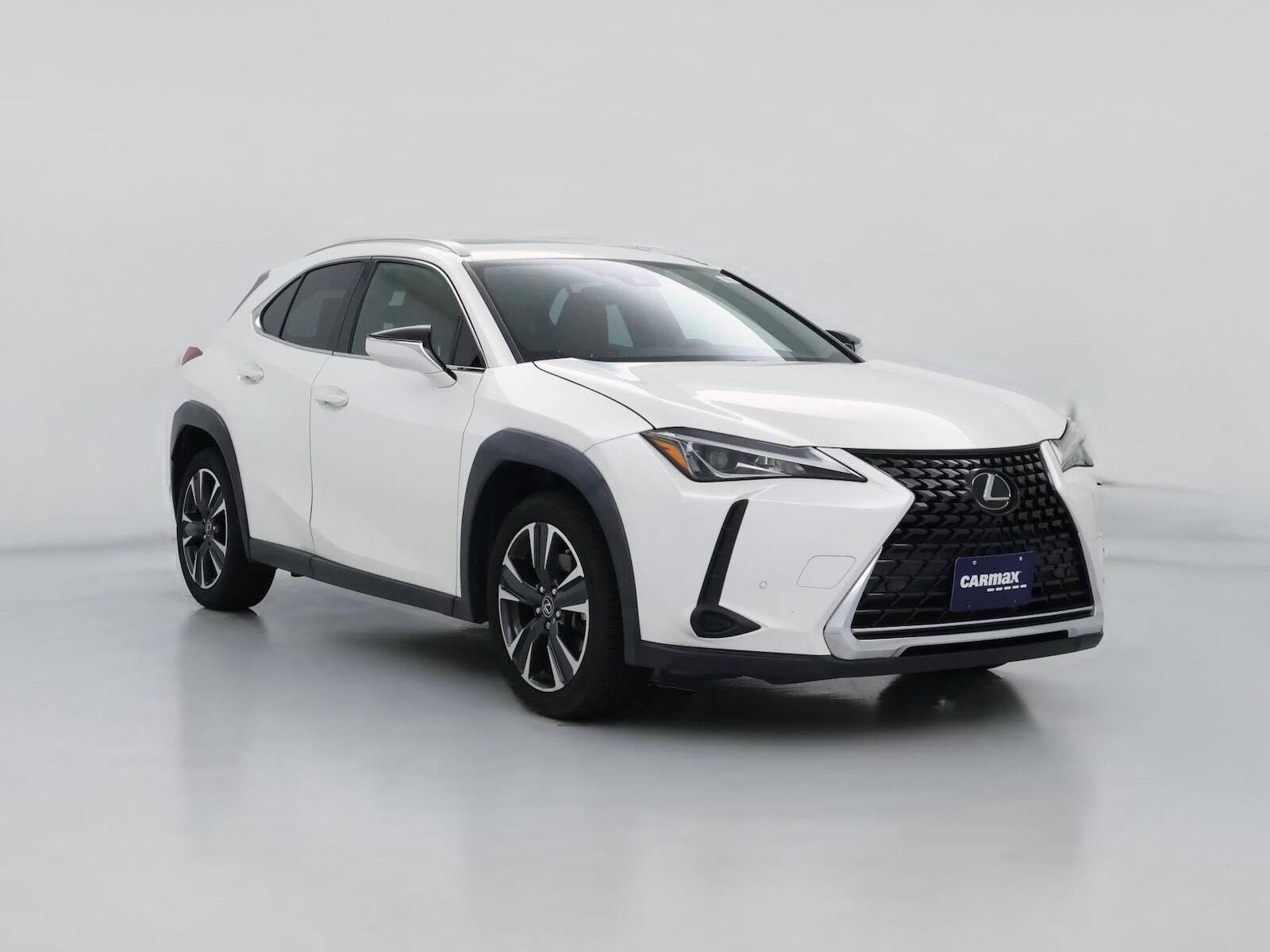 2020 LEXUS UX