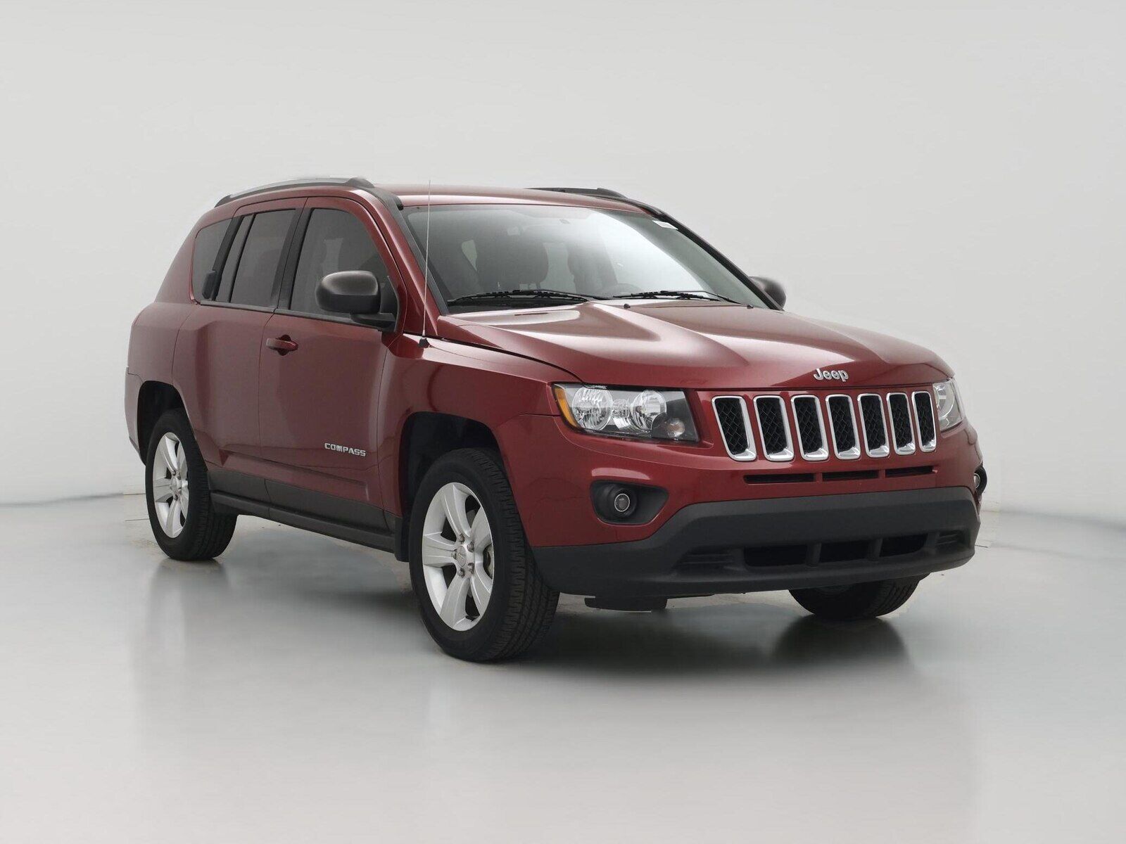 2014 JEEP Compass