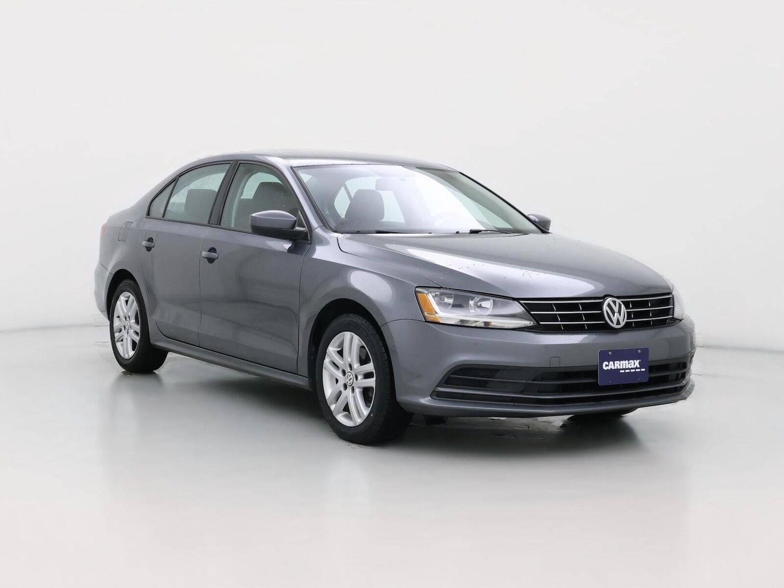 2018 VOLKSWAGEN Jetta