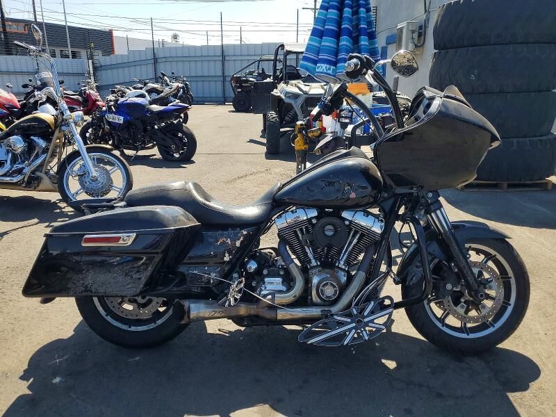 2016 HARLEY DAVIDSON FLTRXS / Road Glide Special