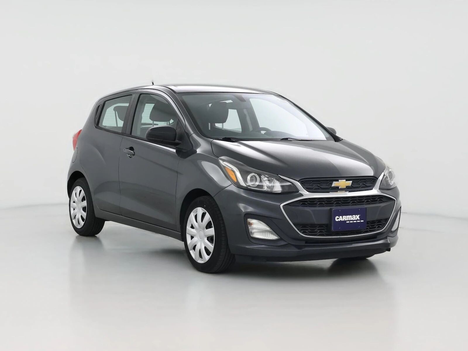 2019 CHEVROLET Spark