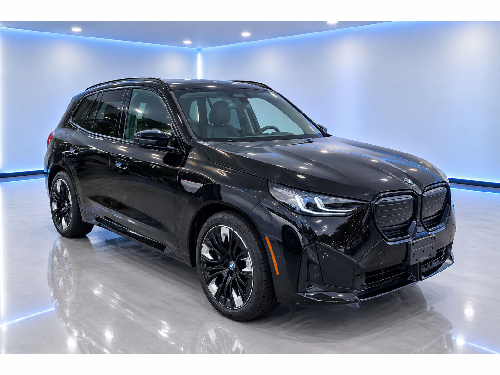 2025 BMW X3