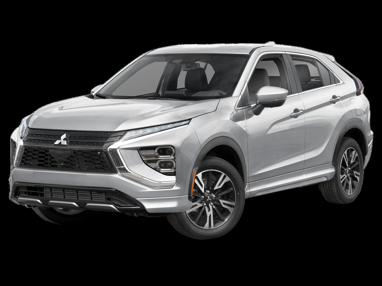 2025 MITSUBISHI ECLIPSE CROSS