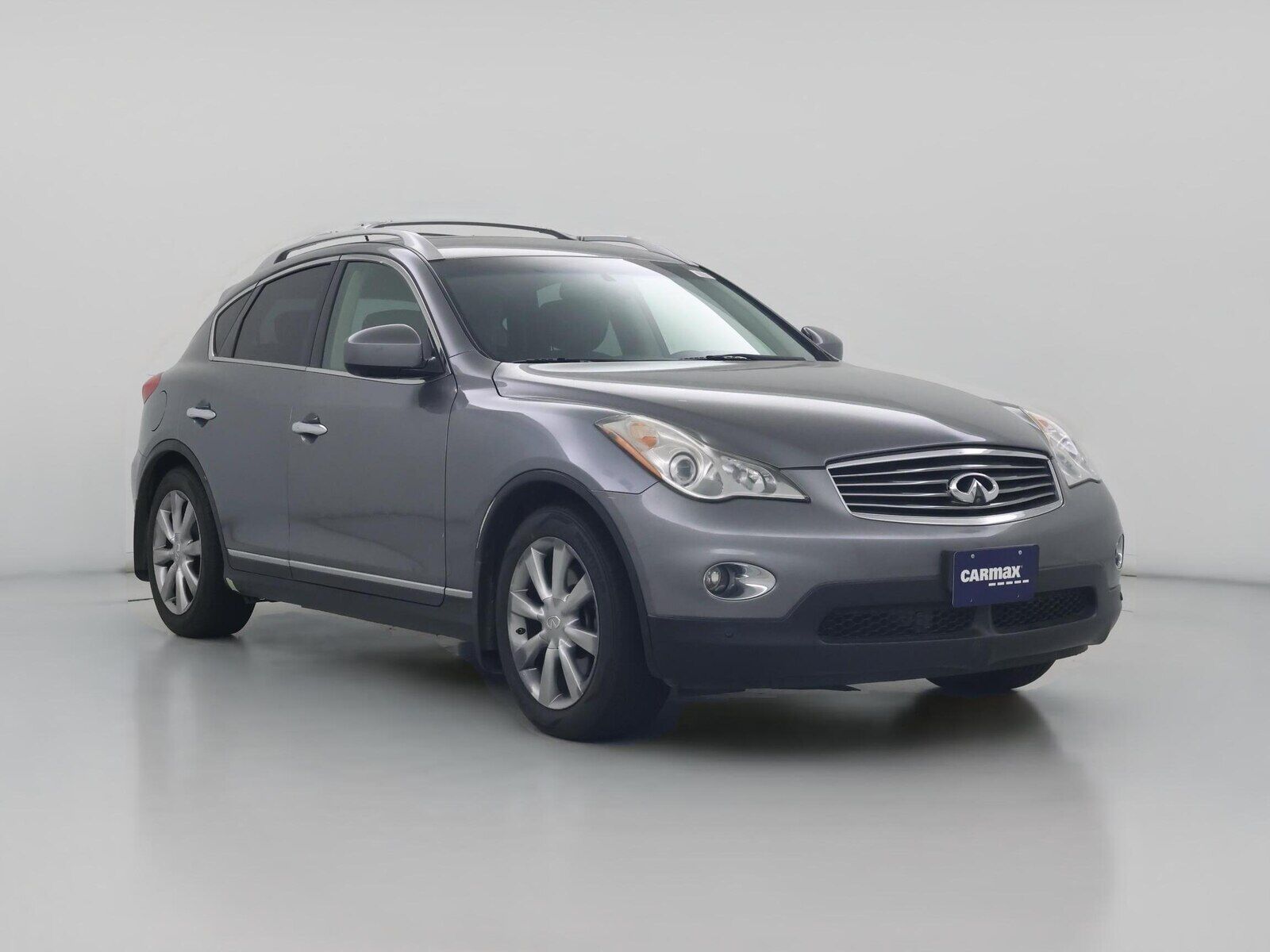 2014 INFINITI QX50