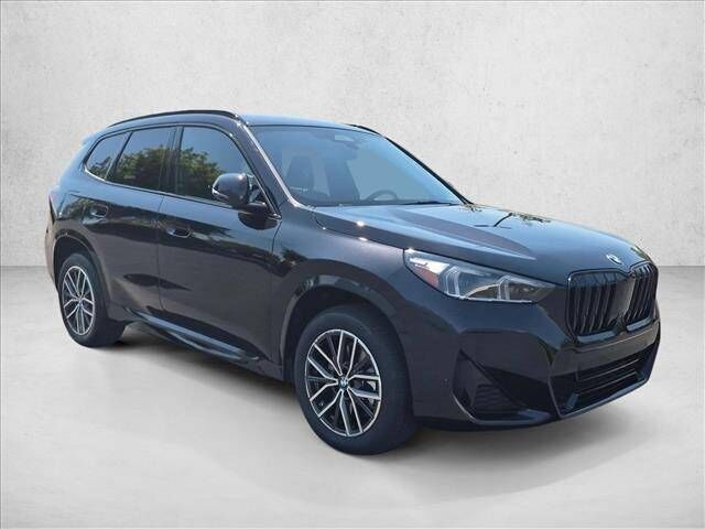 2023 BMW X1