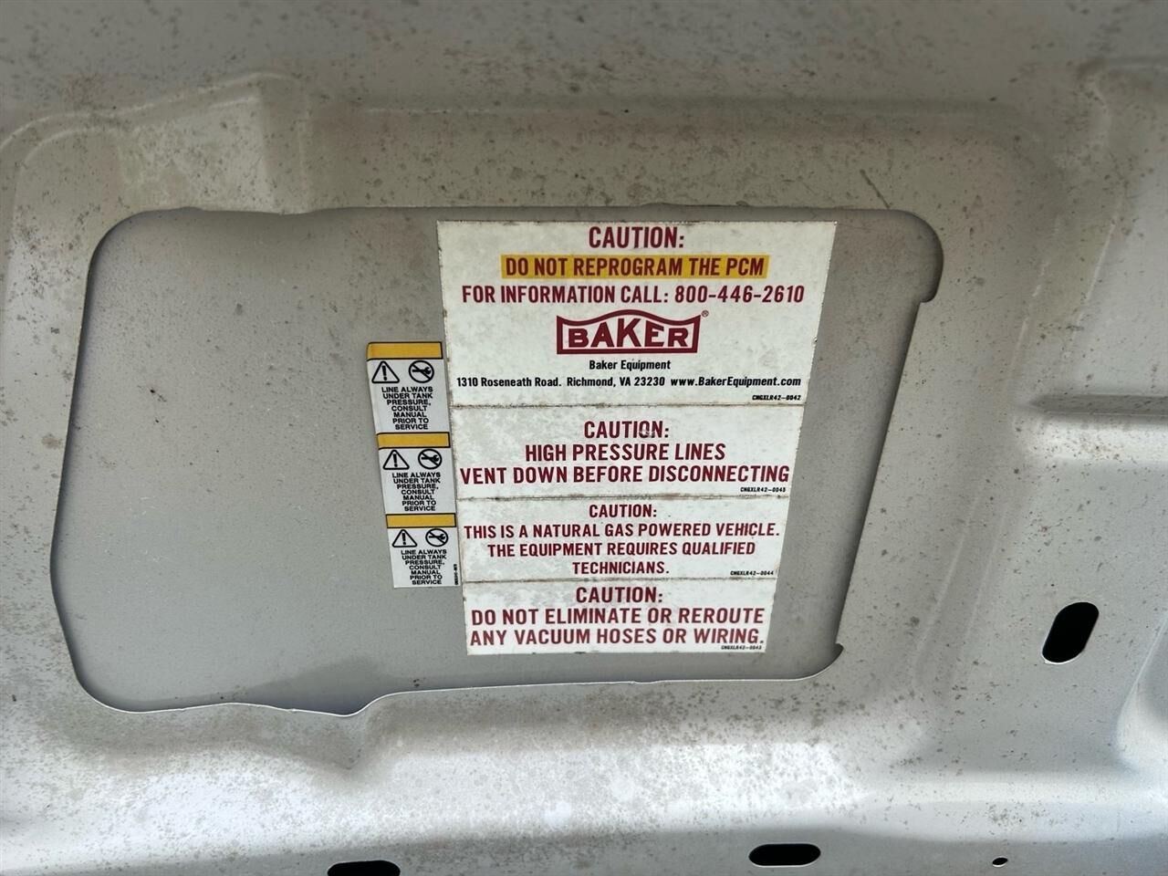 2011 FORD E-350