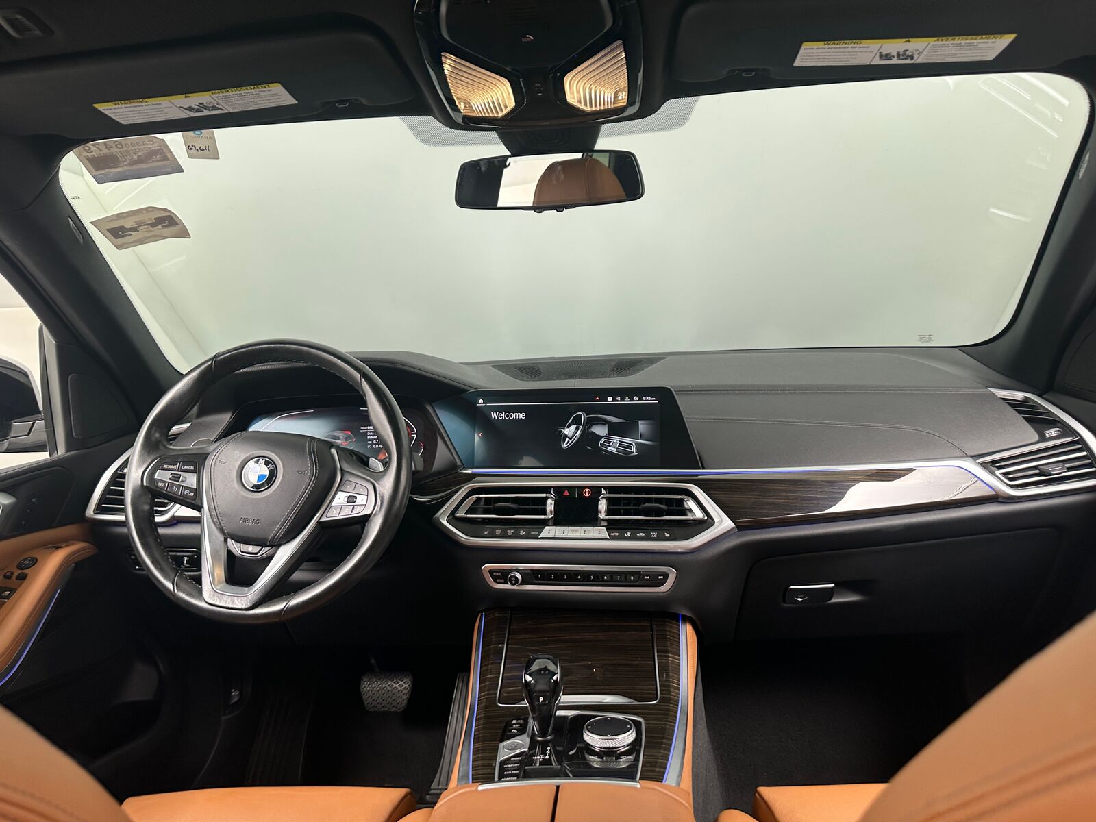 2021 BMW X5