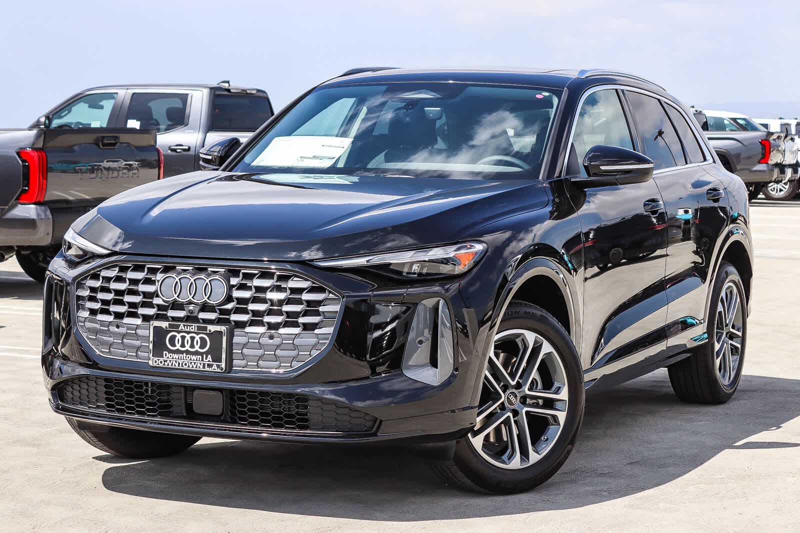 2026 AUDI Q5