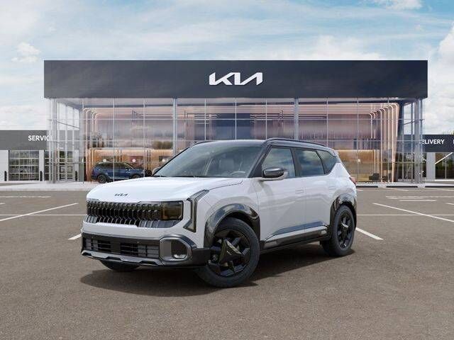 2027 KIA Seltos