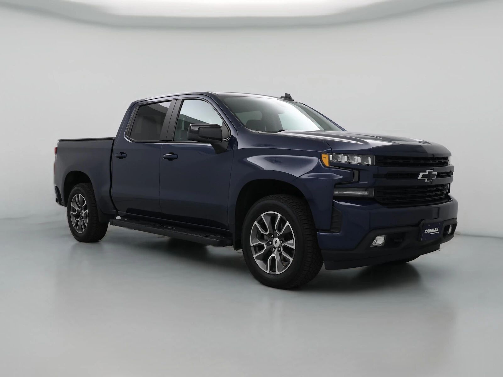 2020 CHEVROLET Silverado