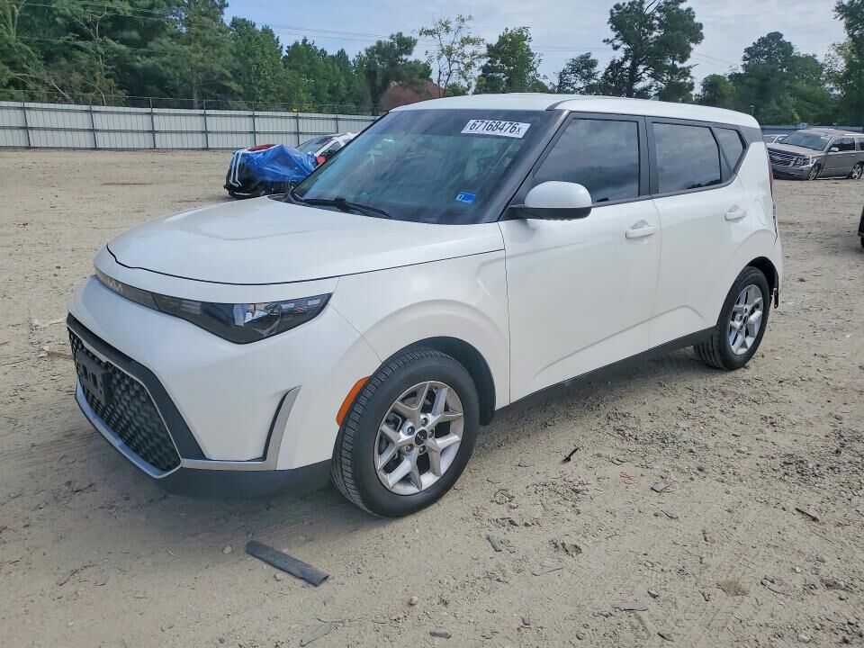 2023 KIA Soul