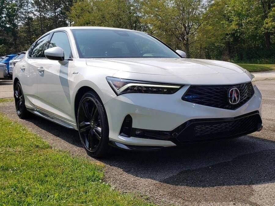 2026 ACURA Integra