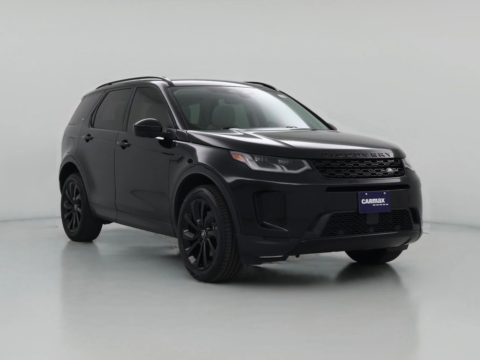 2023 LAND ROVER Discovery Sport