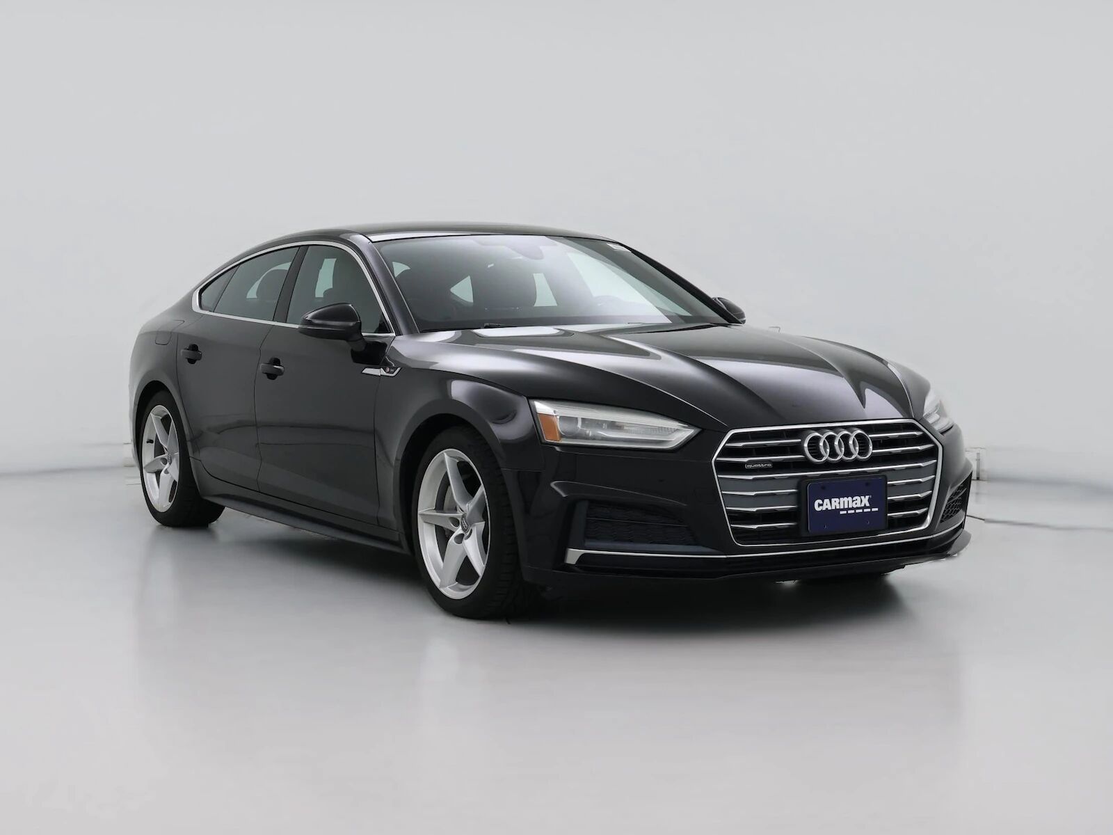 2018 AUDI A5