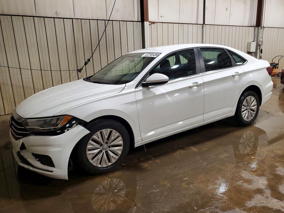 2020 VOLKSWAGEN Jetta