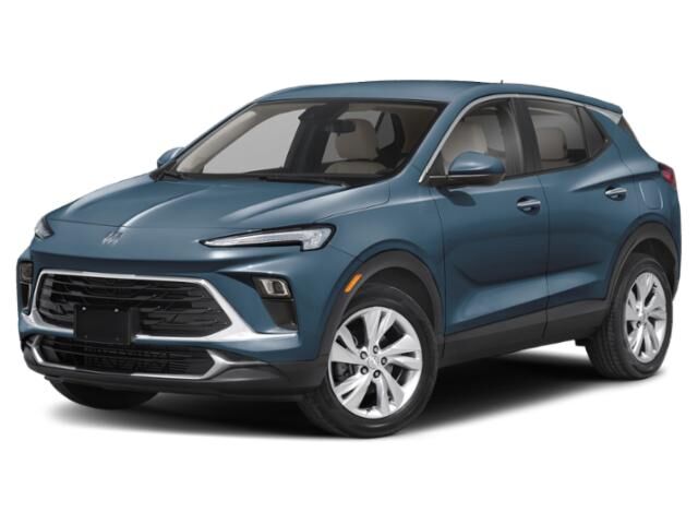 2025 BUICK Encore GX